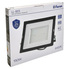 Світлодіодний прожектор Feron LL-923 150W