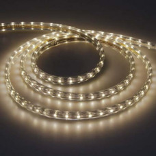 Світлодіодна стрічка Feron LS704 60SMD/м 220V IP67 теплий білий