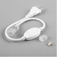 Светодиодная неоновая лента Feron LS720 120SMD/м 220V IP65 белый