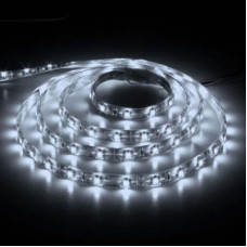Світлодіодна стрічка Feron SANAN LS604 60SMD/м 12V IP65 білий