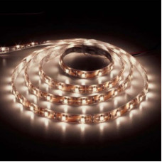 Світлодіодна стрічка Feron SANAN LS604 60SMD / м 12V IP65 білий теплий