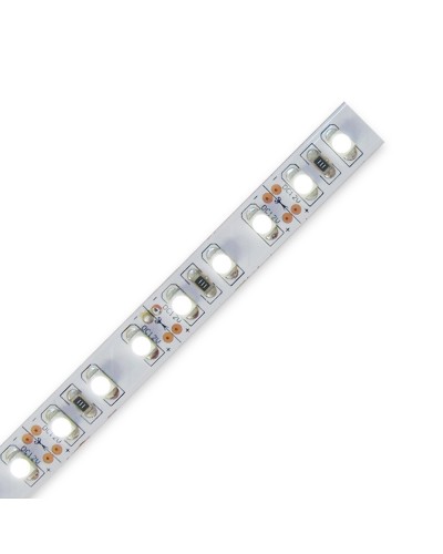 Світлодіодна стрічка Feron SANAN LS612 120SMD / м 12V IP22 50 м білий