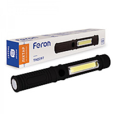 Ліхтар на батарейках Feron TH 2297 3*ААA