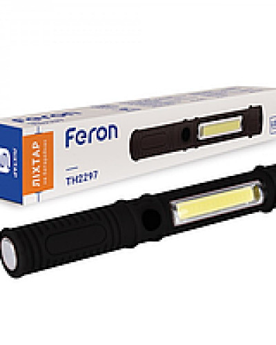 Ліхтар на батарейках Feron TH 2297 3*ААA