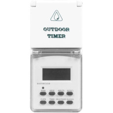 Розетка з таймером Feron TM23