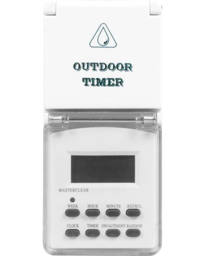 Розетка з таймером Feron TM23