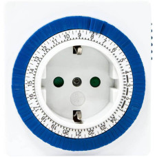 Розетка з таймером Feron TM32