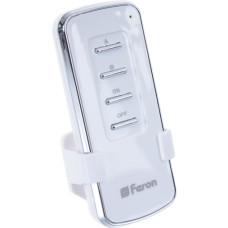 Дистанційний вимикач Feron TM72