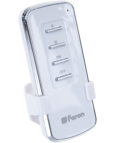 Дистанційний вимикач Feron TM72