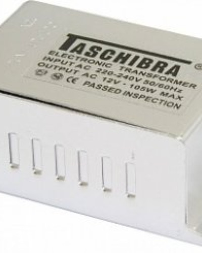 Трансформатор электронный Feron TRA25 60W