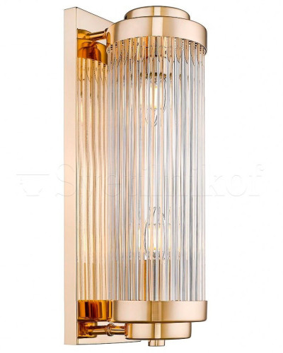 СЕРГИО БРА ЗОЛОТОЙ/FRENCH GOLD W0528-02N-F7AC