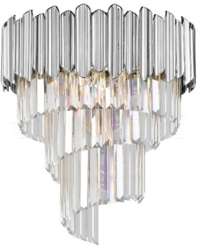 Стельовий світильник Gladius Lampa C0535-05C-F4AC