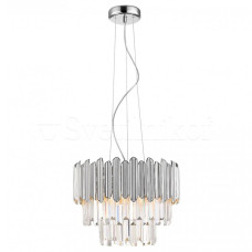 Підвісний світильник Gladius Lampa Хром P0535-05B-F4AC