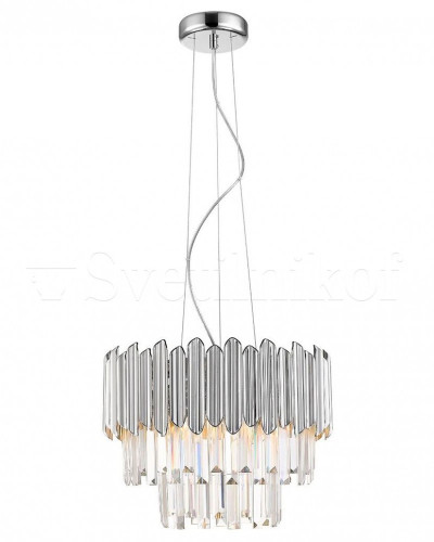 Підвісний світильник Gladius Lampa Хром P0535-05B-F4AC