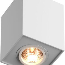 Спот белый H-89200-WH QUADRO