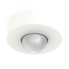 Датчик присутності для коридорів, накладний, IP54, білий, KNX ARGUS Schneider Electric MTN6355-0019