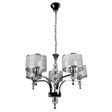 Подвесной светильник JEWELERY LAMPA P1550-05A-F4B3