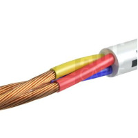 Кабель ПВС нгд 3х1,5(ГОСТ)