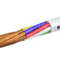 Кабель ПВС нгд 7х1,5(ГОСТ)