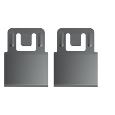 Защитная решетка антивандальная, белая, KNX ARGUS Schneider Electric MTN6300-0001