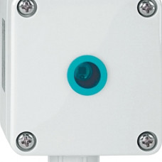 Датчик светло-серый, светло-серый, KNX Merten, Schneider Electric MTN663593