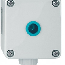 Датчик сумерек, светло-серый, KNX Merten, Schneider Electric MTN663594