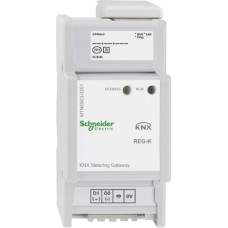 KNX ШЛЮЗ Metering Gateway