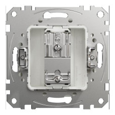 Конечная TV розетка 4 дБ Белый Sedna Design Schneider Electric SDD111471