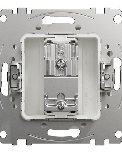 Конечная TV розетка 4 дБ Белый Sedna Design Schneider Electric SDD111471