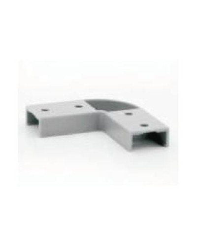 Конектор 90 градусів до профіля LP-SL027