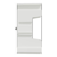 Коробка для поверхностного многопостового монтажа, Белый Sedna Design Schneider Electric SDD111902