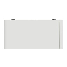 Коробка для поверхностного монтажа, 1-пост, Белый Sedna Design Schneider Electric SDD111901