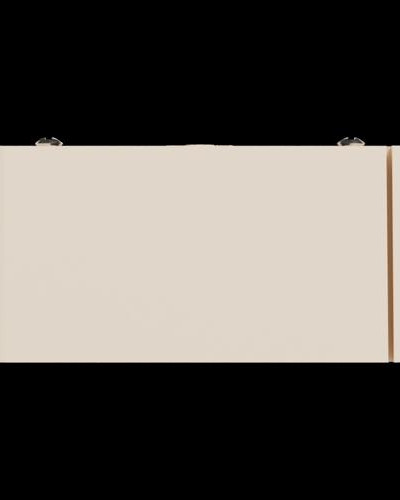 Коробка для поверхностного монтажа, 1-пост, Бежевый Sedna Design Schneider Electric SDD112901