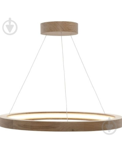 Підвісний світильник LAMPA з дуба LA0785 OAK