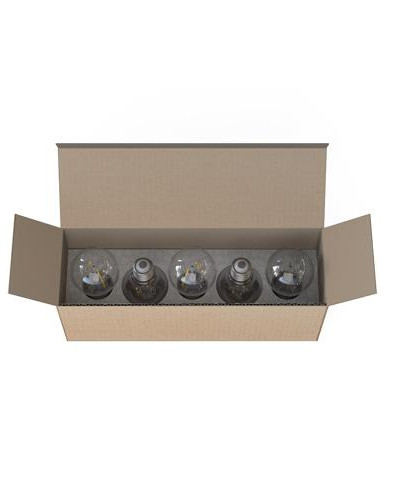 Лампа Nowodvorski BULB A60 LED 2W, E27 2200K CN