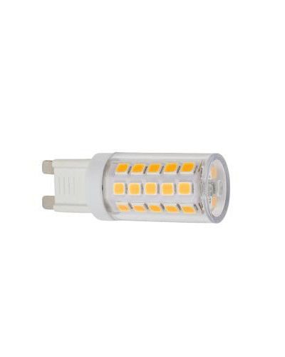 Лампа Nowodvorski BULB G9 LED 4W, 3000K CN
