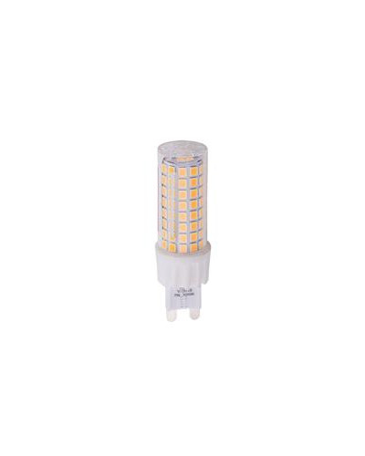 Лампа Nowodvorski BULB G9 LED 7W, 3000K, ANGLE 360 CN