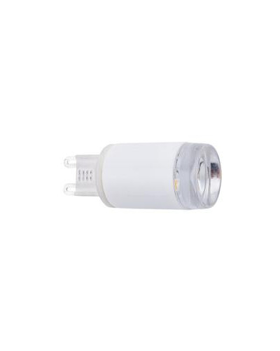 Лампа Nowodvorski BULB G9 LED LENS 3W 4000K CN