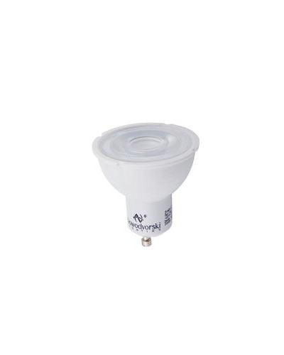 Лампа Nowodvorski REFLECTOR LED 7W, 3000K, GU10 ,R50, ANGLE 36 CN