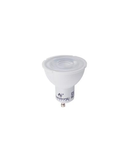 Лампа Nowodvorski REFLECTOR LED 7W, 4000K, GU10 ,R50, ANGLE 36 CN