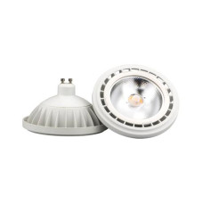 Лампа Nowodvorski REFLECTOR LED COB 15W, 4000K, GU10 ,ES111, ANGLE 36 CN