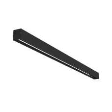  Лінійний світильник Nowodvorski CL HALL PRO LED 150, 40W, 4000K, BLACK PL