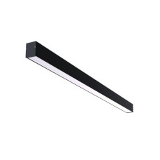  Лінійний світильник Nowodvorski CL OFFICE PRO LED 120, 31W, 3000K BLACK PL