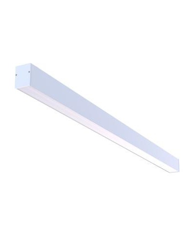  Лінійний світильник Nowodvorski CL OFFICE PRO LED 120, 31W, 3000K WHITE PL