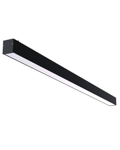  Лінійний світильник Nowodvorski CL OFFICE PRO LED 150, 40W, 3000K BLACK PL