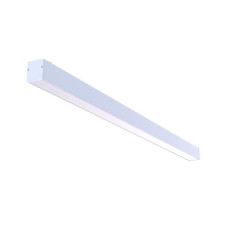  Лінійний світильник Nowodvorski CL OFFICE PRO LED 150, 40W, 3000K WHITE PL