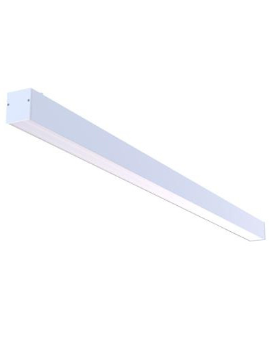  Лінійний світильник Nowodvorski CL OFFICE PRO LED 150, 40W, 3000K WHITE PL