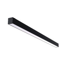  Лінійний світильник Nowodvorski CL OFFICE PRO LED 150, 40W, 4000K BLACK PL