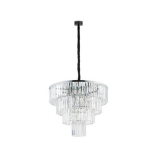 Люстра Nowodvorski CRISTAL SILVER L ZWIS PL
