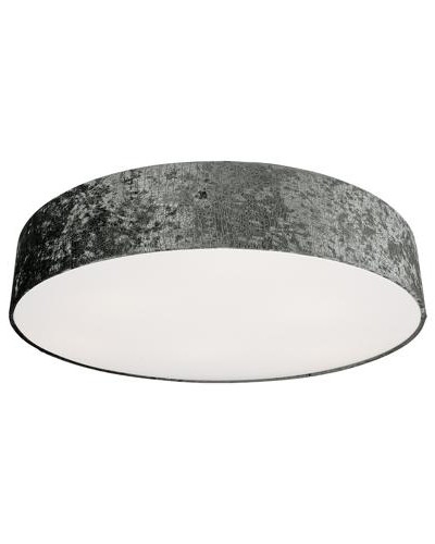Люстра Nowodvorski CROCO GRAY IX PL